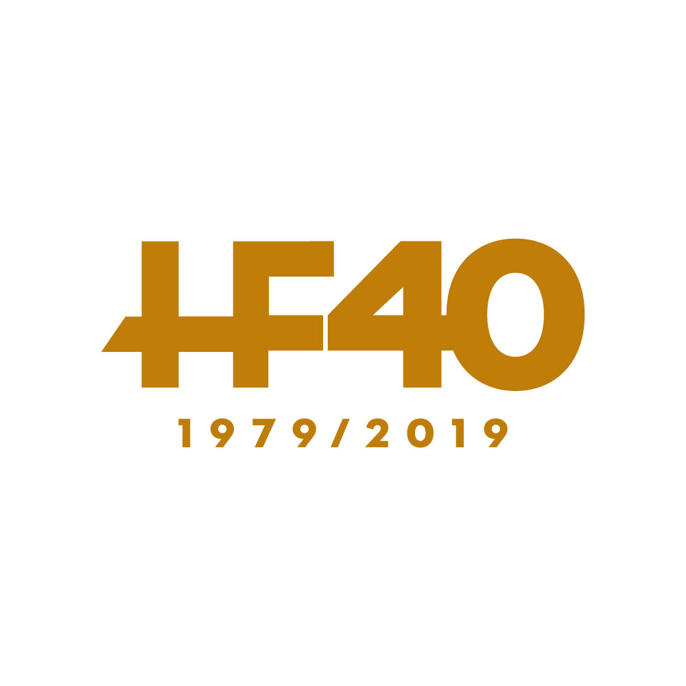 40-årsjubileum 2019