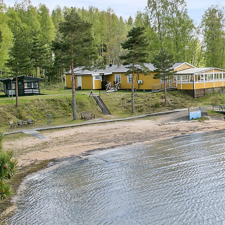 Sommarläger Solgården