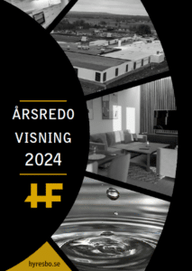 Årsredovisning 2024